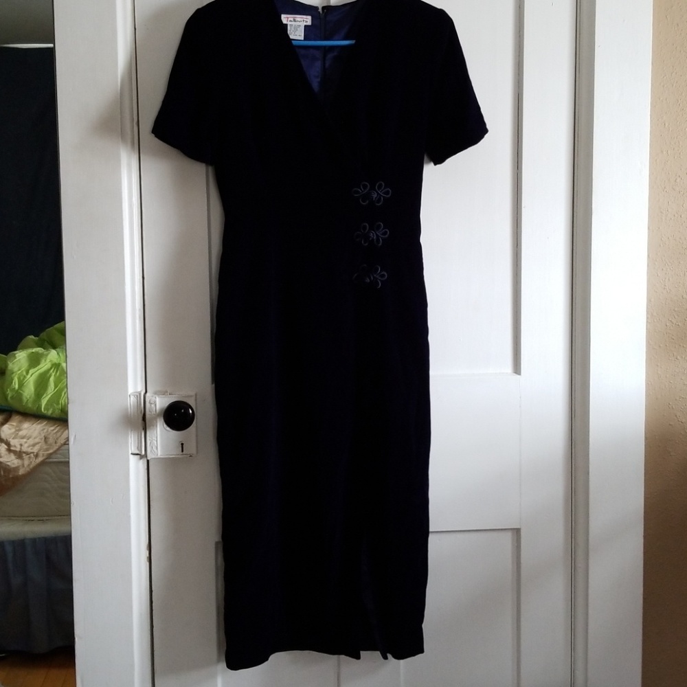 Talbots dress